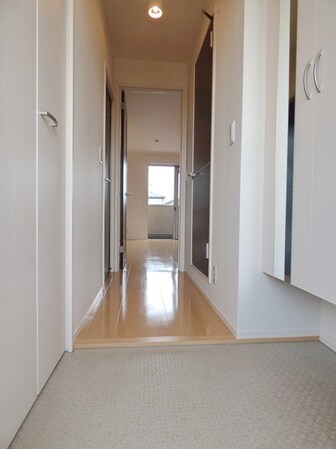 グリーンコーポ前川町の物件内観写真